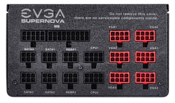 evga supernova1000P2 2