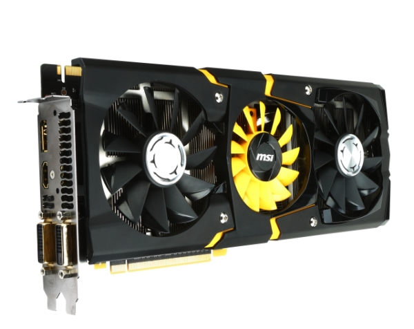 msi GTX780light 2