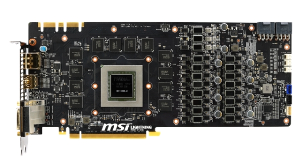 msi GTX780light 5