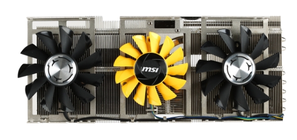 msi GTX780light 6