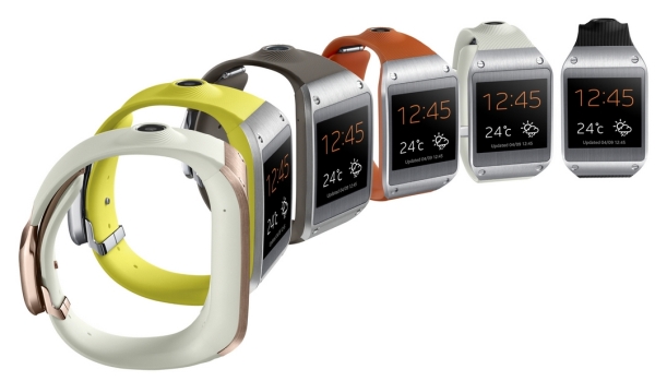 samsung galaxygear 1