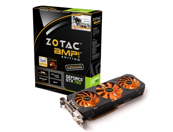 zotac GTX780AMP 1