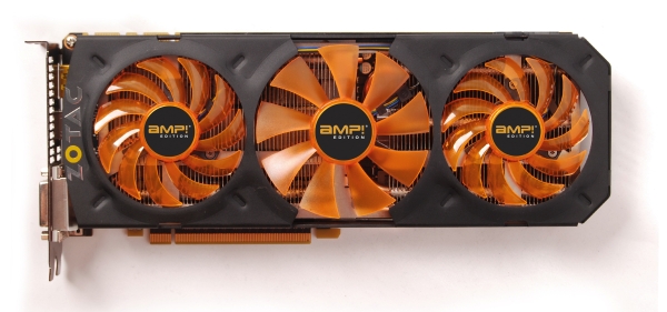 zotac GTX780AMP 3