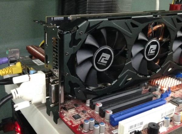 Powercolor R9290XPCS-2