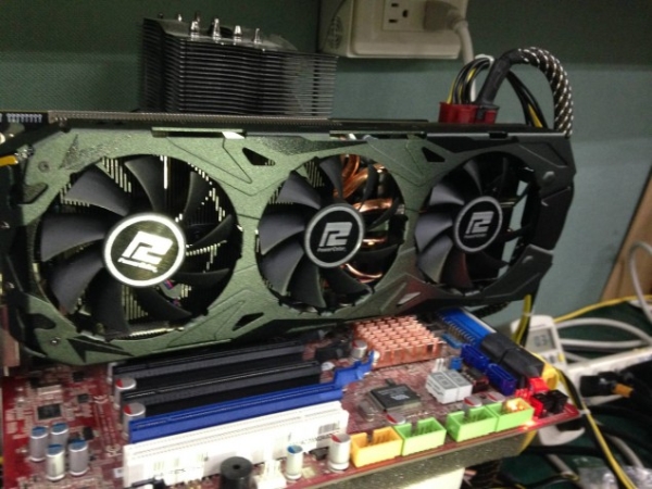 Powercolor R9290XPCS-3