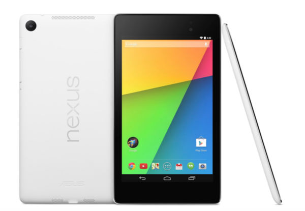 nexus7white