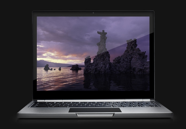 google chromebookpixel 1