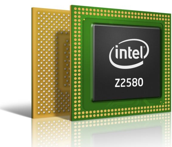 intel Z2580 1