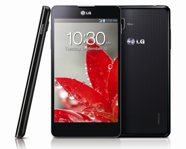 lg optimusg 1