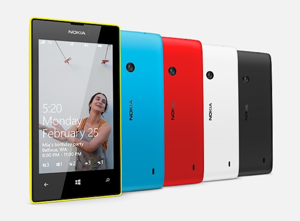 nokia lumia520 1