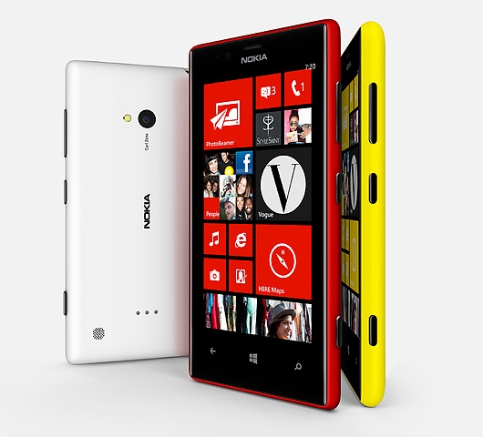 nokia lumia720 1