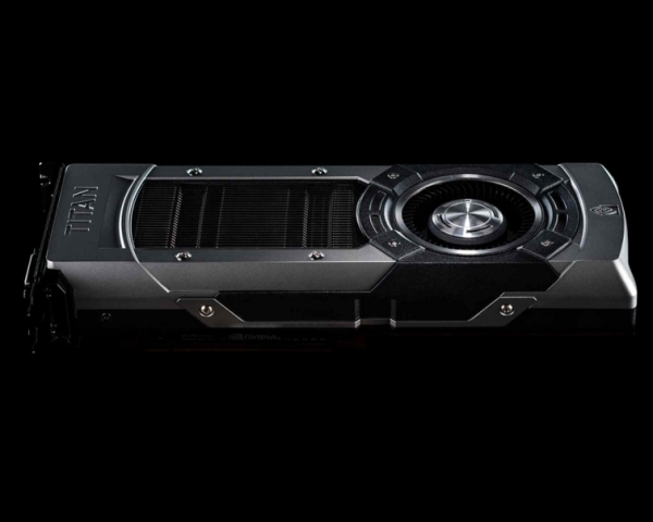 nvidia geforcetitan 2