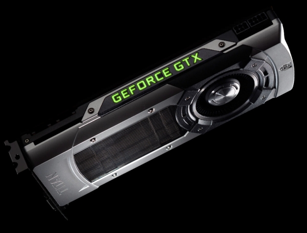 nvidia gtxtitan 3