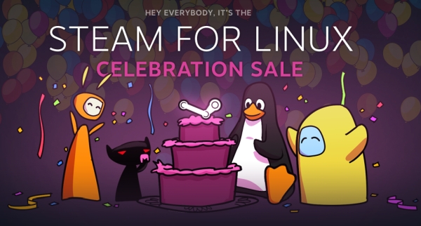 steam linux 1