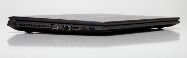 eurocom electra 4