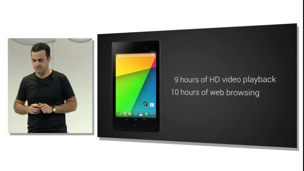 google nexus7new 2