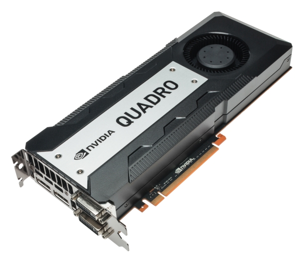 nvidia quadrok6000 1