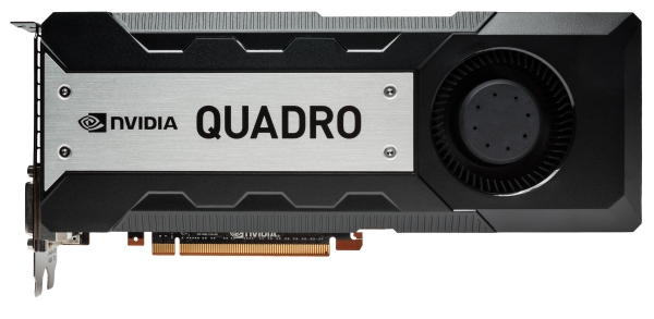 nvidia quadrok6000 2