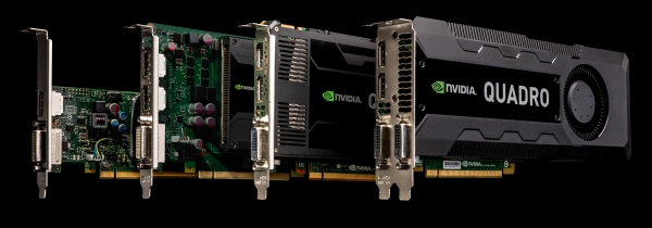 nvidia quadrok6000 3