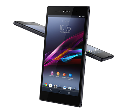 0 Xperia Z Ultra