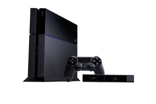 Sony PS4 1