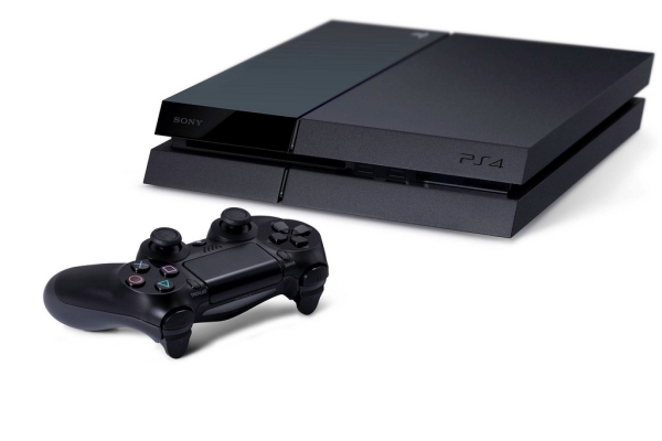 Sony PS4 2