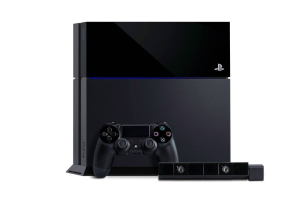 Sony PS4 3