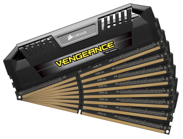 corsair vengeancepro 4