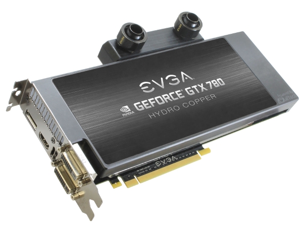 evga GTX780hc 2