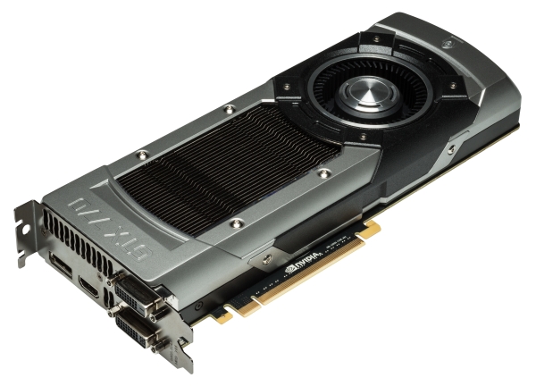 nvidia GTX770 1