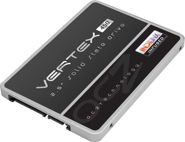 ocz vertex450 2