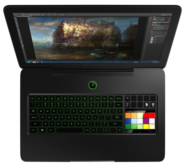 razer bladepro 2