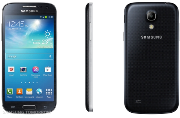 samsung galaxyS4mini 1