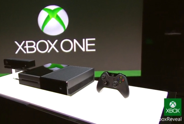 xbox one 5