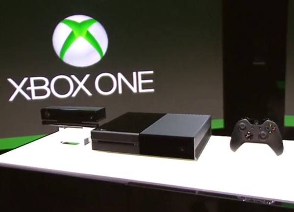 xbox one 6