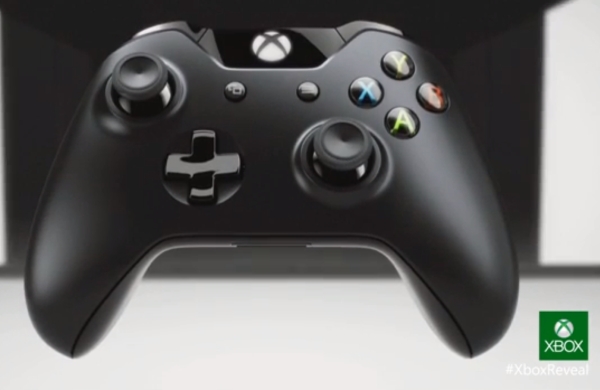 xbox onecontroller 1