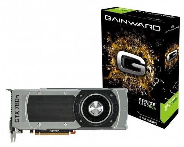 gainward GTX780Ti-1