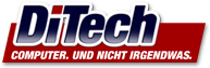 Ditech logo