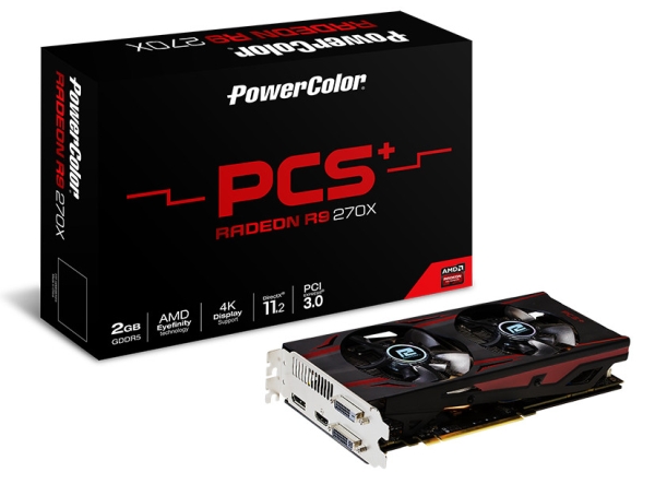 powercolor PSCplusR9270X-1