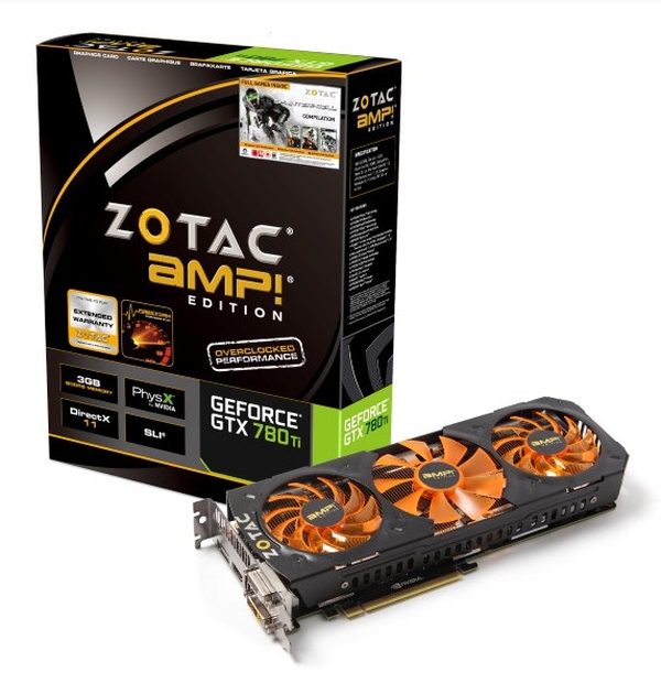 zotac GTX780TiAMPE-1