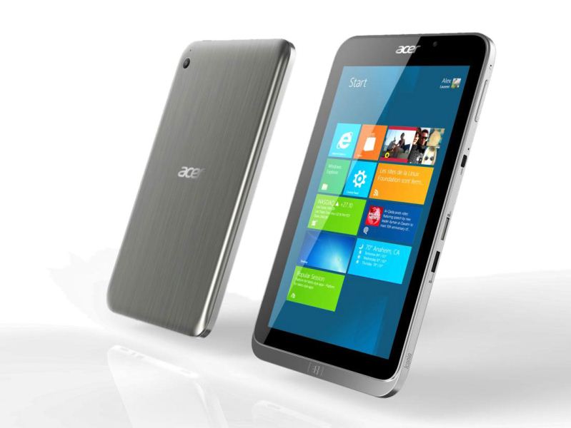 Acer Iconia W4