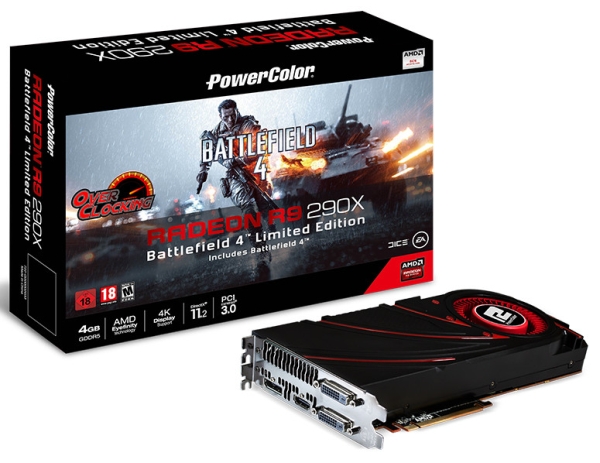 PowerColor R9290X 1