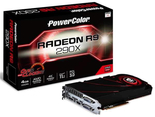 PowerColor R9290X 2