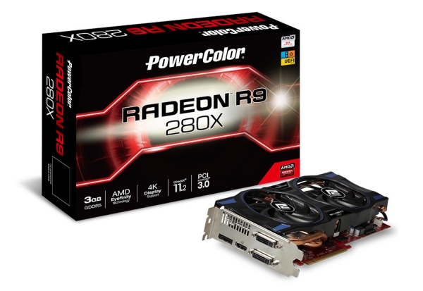 Powercolor R9280X 1