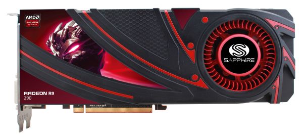 Sapphire R9290 2