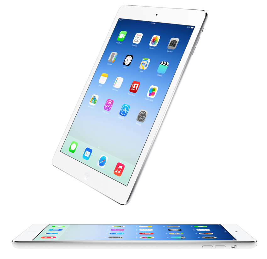 apple ipadAir-2