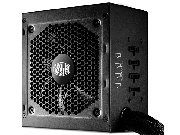 coolermaster GMSeries 1