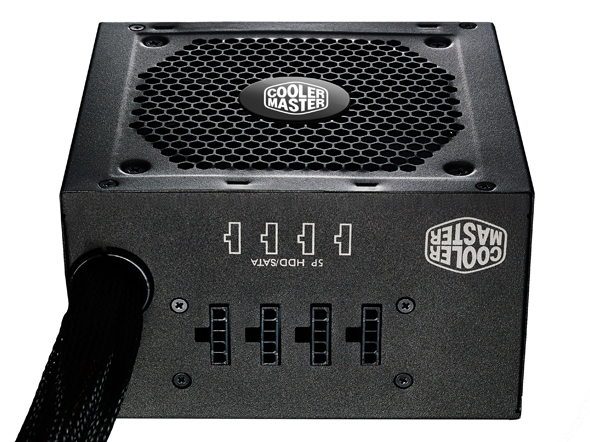 coolermaster GMSeries 2