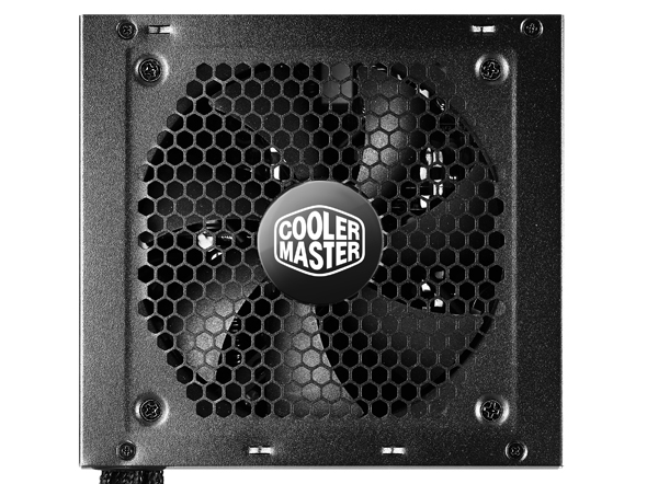 coolermaster GMSeries 3