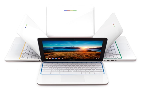 hp Chromebook11 1